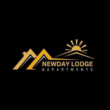 Newday Lodge Apartments 卢萨卡 外观 照片
